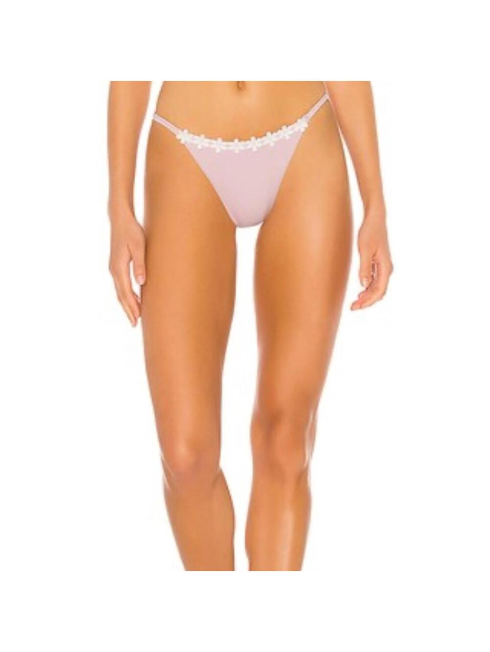 Tularosa Sunshine Bottom in Lilac